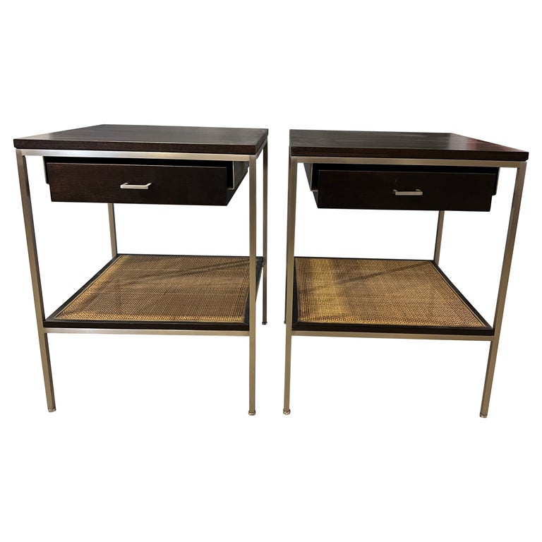 re 392 Bedside Tables For Sale at 1stDibs