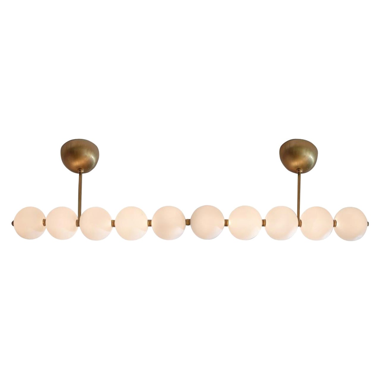 Pearl Line by Ludovic Clément d'Armont For Sale