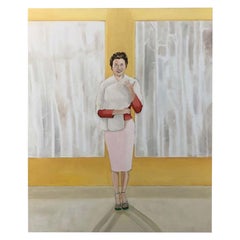 The Rehearsal by Holly Coulis, 2004
