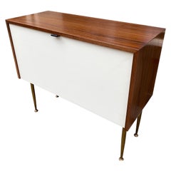 Florence Knoll for Knoll Single Bay Cabinet