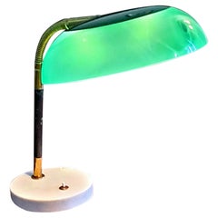 Retro Table Lamp by Stilux Milano