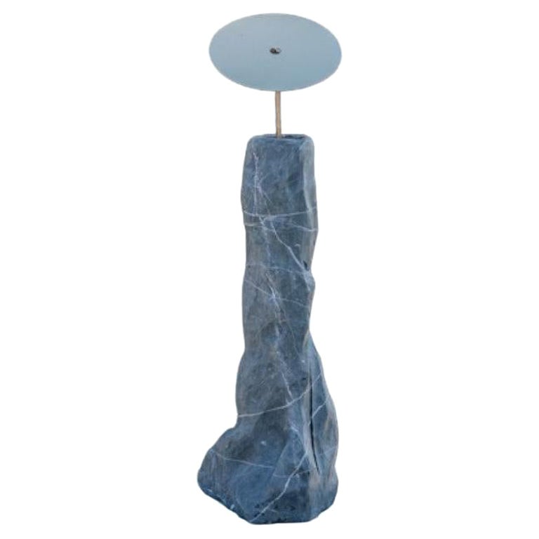 Hemerita Floor Lamp by Andres Monnier For Sale