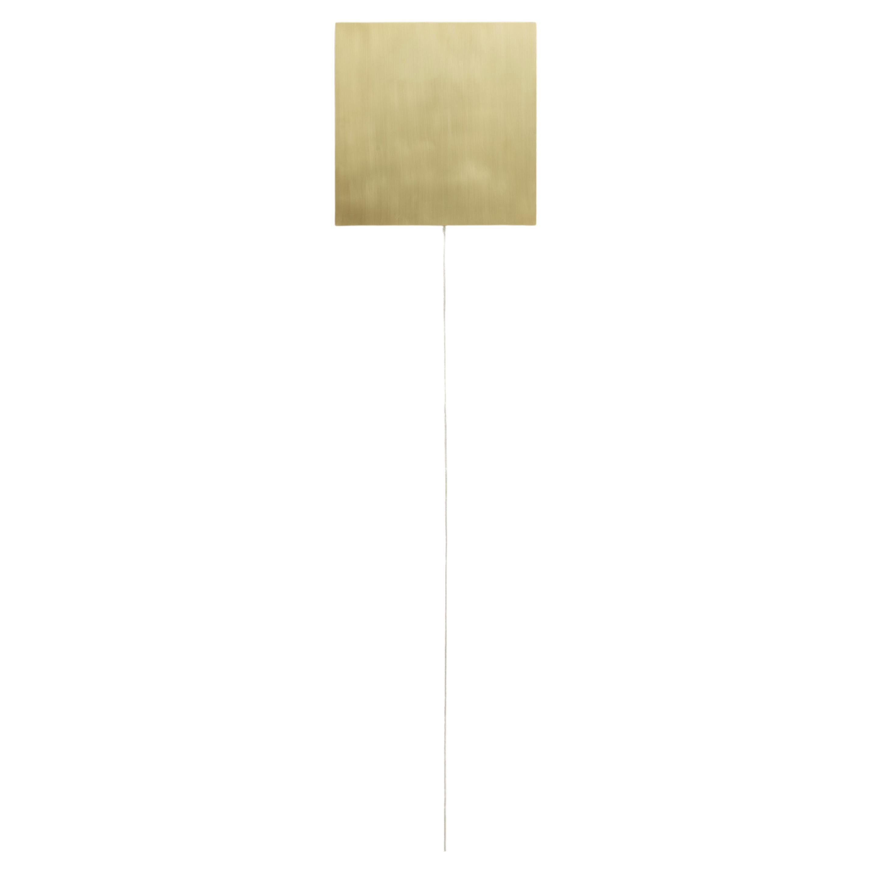 Petite lampe Malle d'Umberto Bellardi Ricci