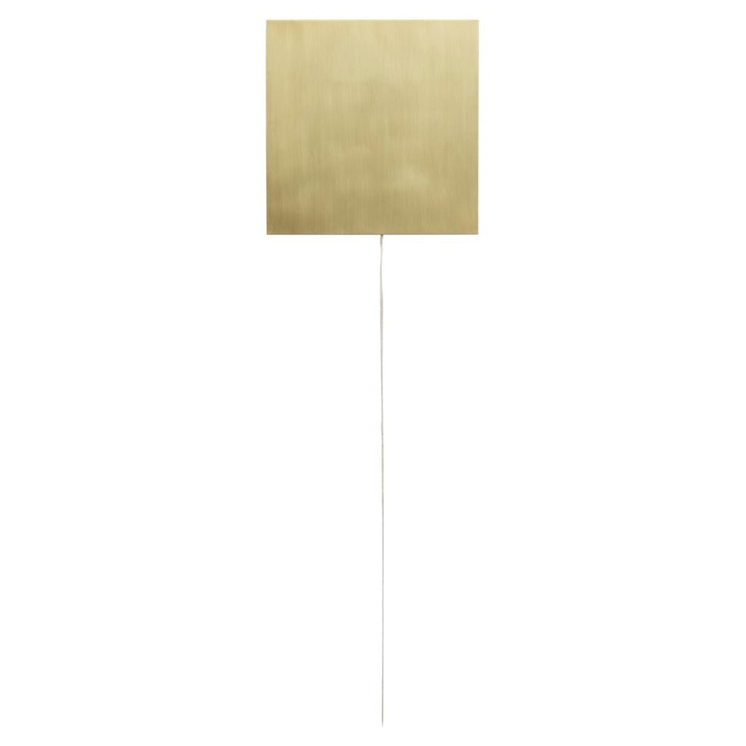 Malle Lamp by Umberto Bellardi Ricci For Sale