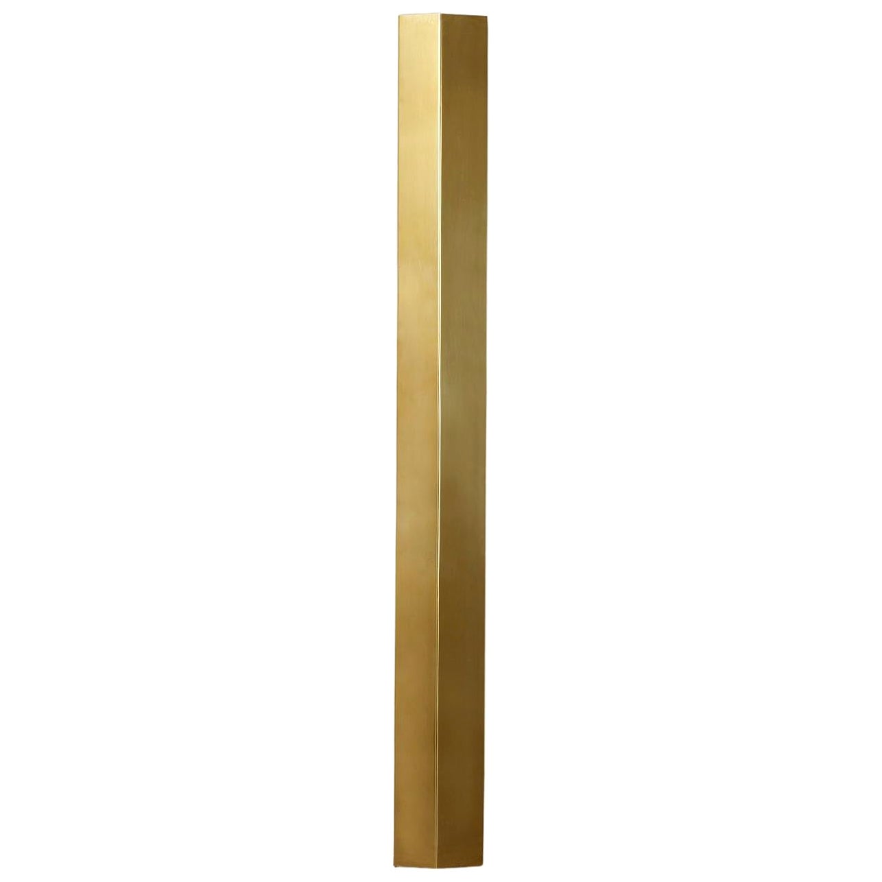 Mano - Lampe à bras levés d'Umberto Bellardi Ricci