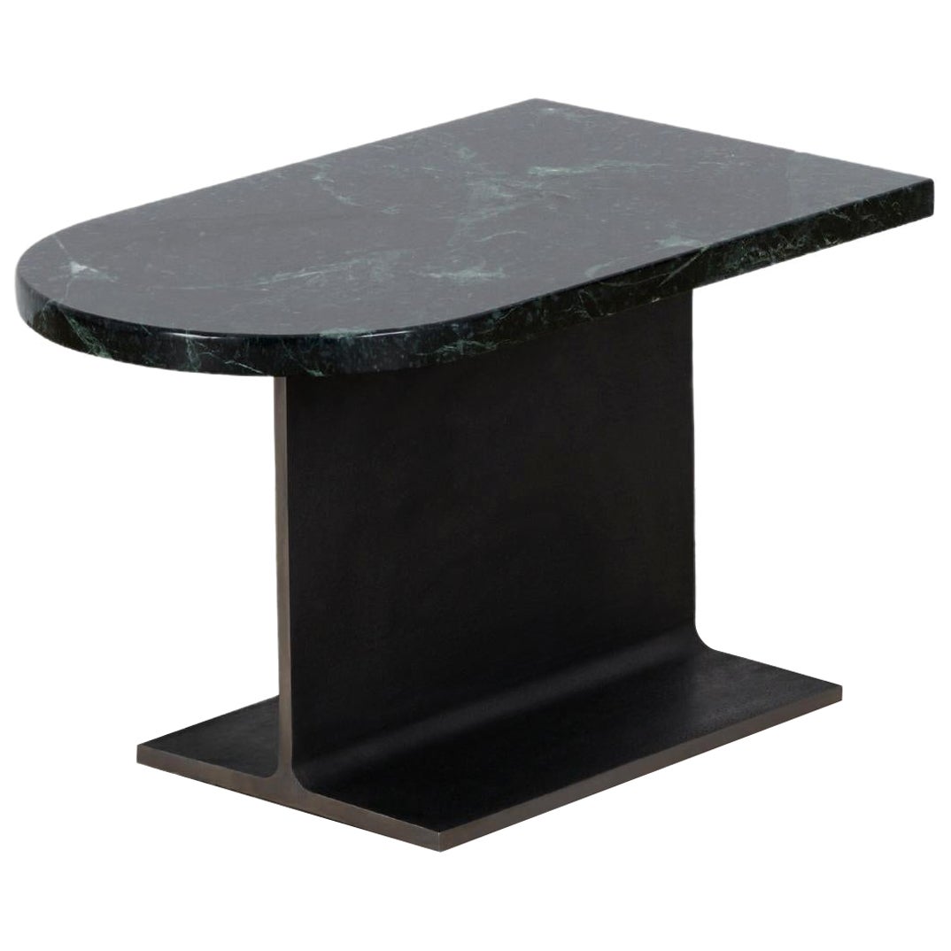 Riso Side Table by Umberto Bellardi Ricci For Sale