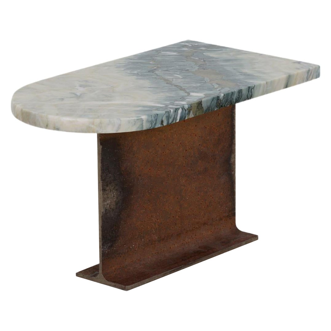 Riso Side Table by Umberto Bellardi Ricci