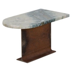 Table d'appoint Riso d'Umberto Bellardi Ricci