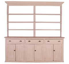 English Country House Dresser