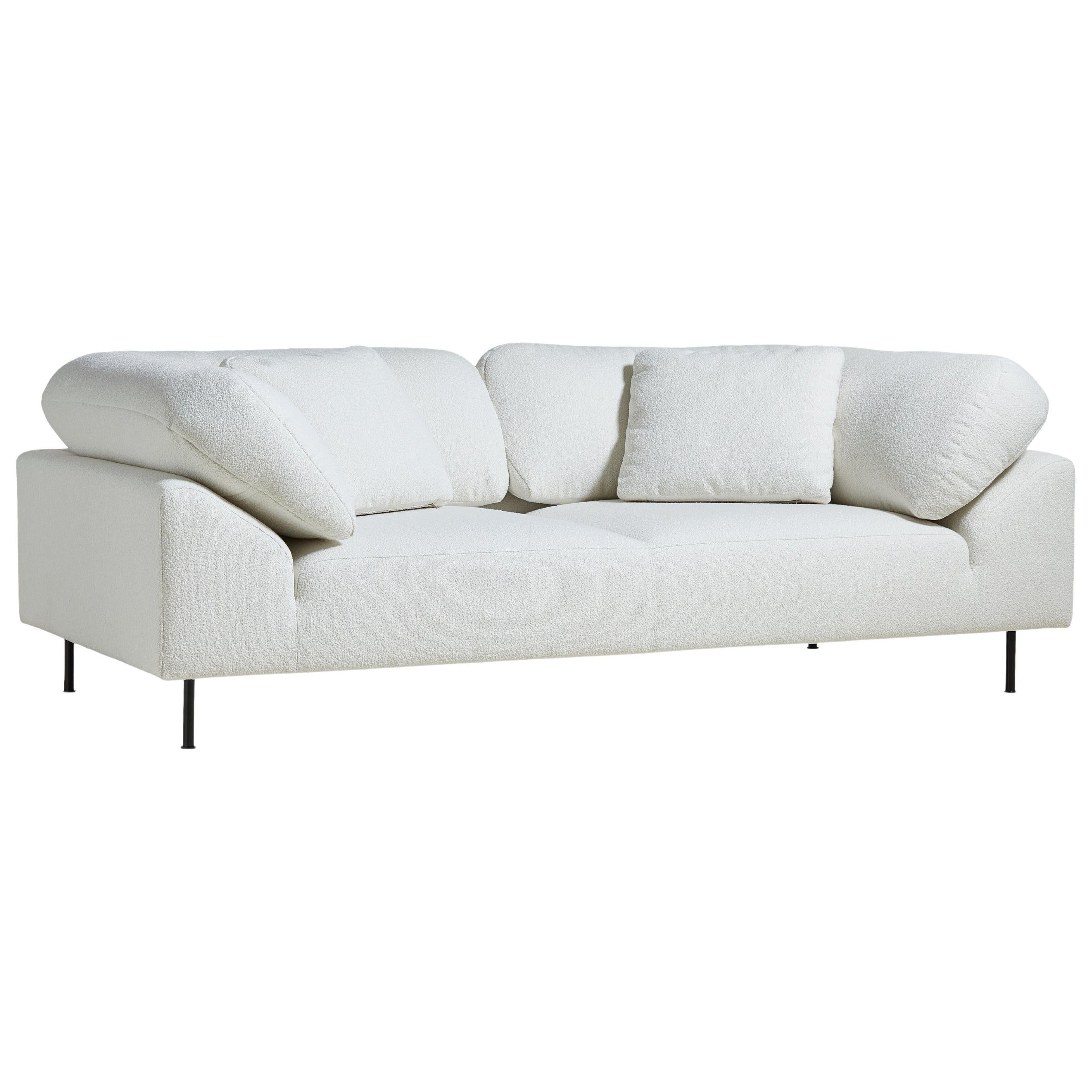 Collar 2 Seater Alpine by Meike Harde For Sale