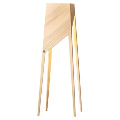 Luise Floor Lamp by Matthias Scherzinger