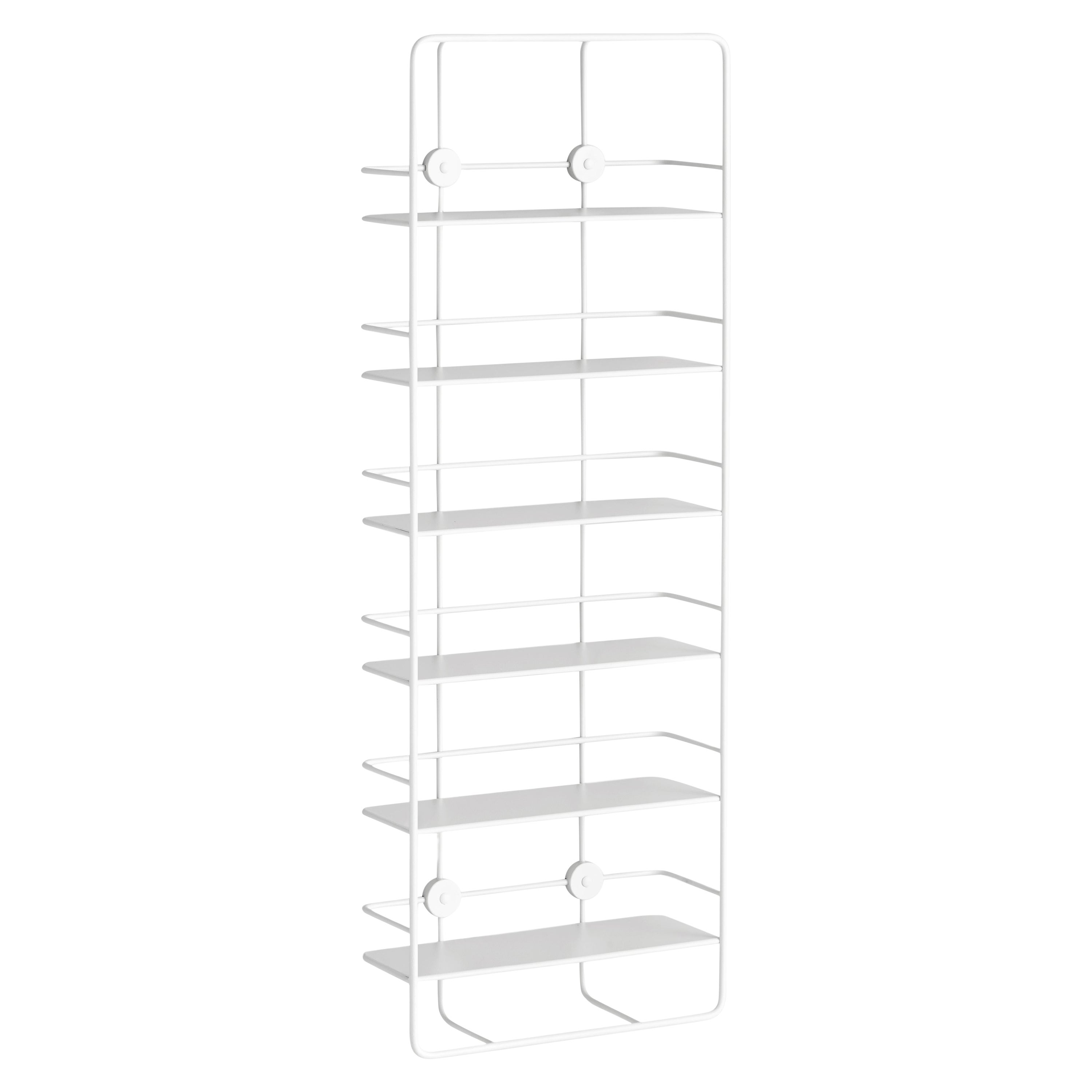 Coupé Vertical Shelf by Poiat For Sale
