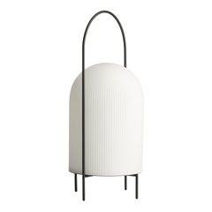 Lampadaire Ghost de Studio Kowalewski