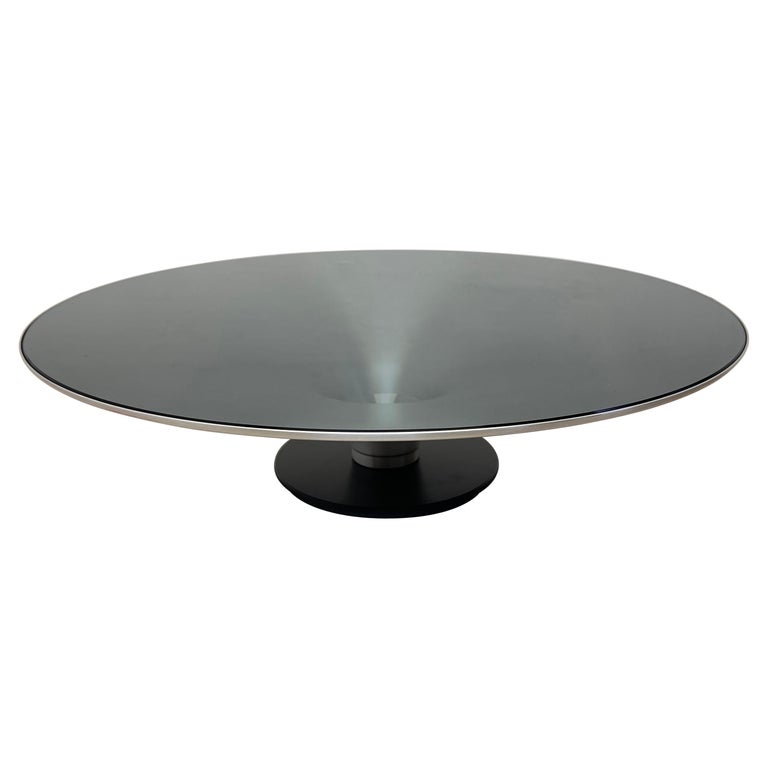 Roche Bobois Glass Table - 32 For Sale on 1stDibs | roche bobois glass  dining table, table astrolab roche bobois occasion, roche bobois dining table  for sale