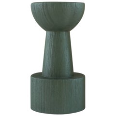 Unique TOTEM Stools by Feyzstudio