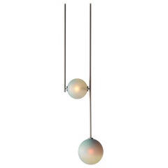 Equalizer Chameleon Pendant Light by Ladies & Gentlemen Studio