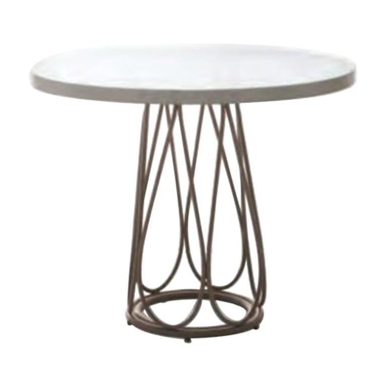 Forma Dining Table by Kenneth Cobonpue For Sale