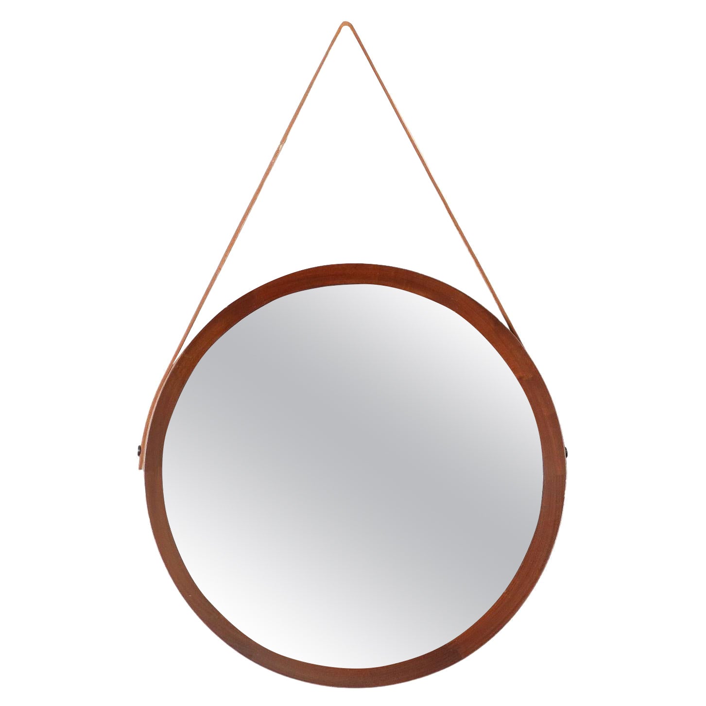 Waterline Round Mirror 60" For Sale at 1stDibs 60 inch round mirror
