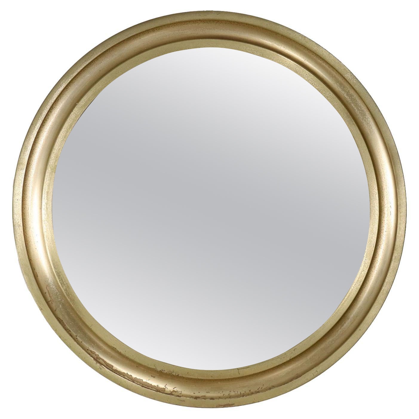 Wall Mirror from the 1960s For Sale