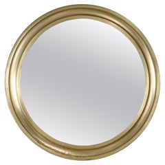 Retro Wall Mirror from the 1960s