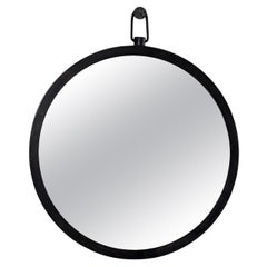 “Plain” Mirror by Lukasz Friedrich