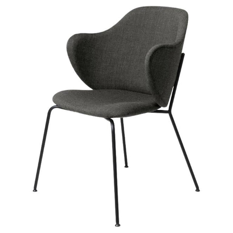 Grey Remix Lassen Chair by Lassen For Sale