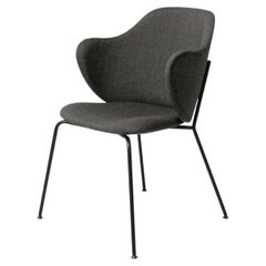 Grey Remix Lassen Chair by Lassen