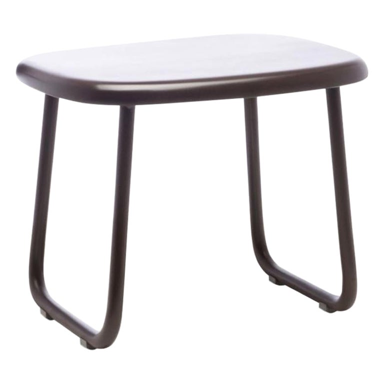 Adesso End Table by Kenneth Cobonpue For Sale