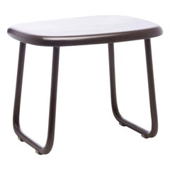 Adesso End Table by Kenneth Cobonpue