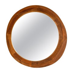 Miroir Joseph conçu par Tana Karei