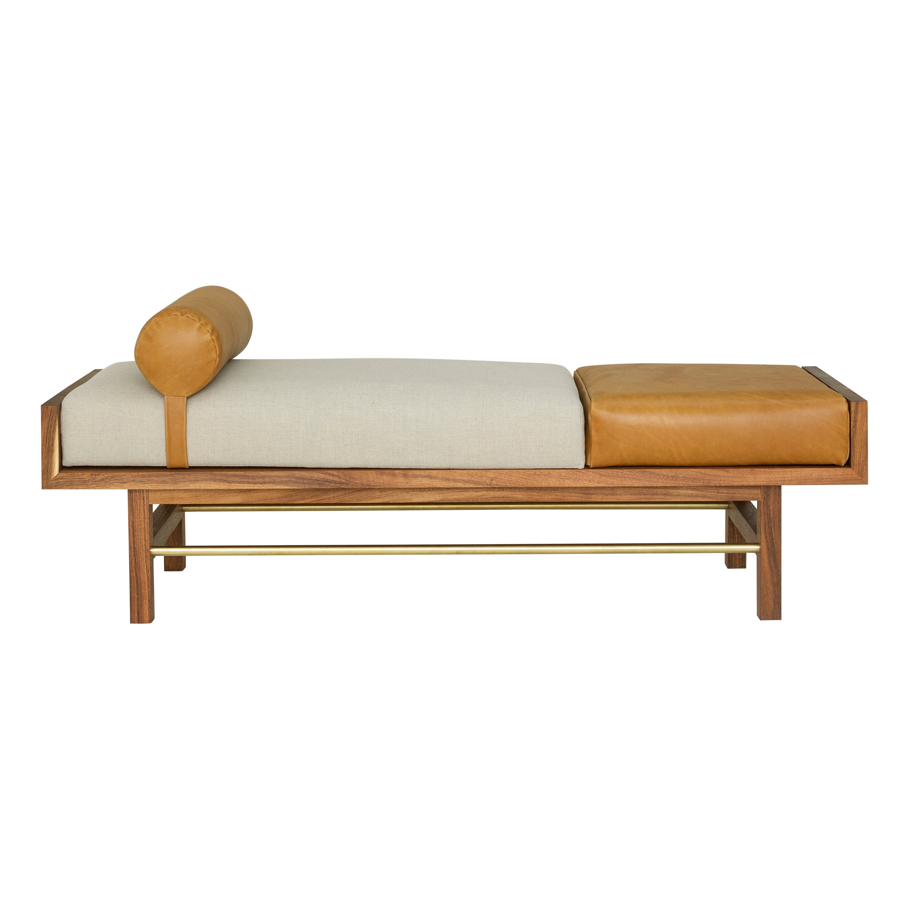 Paris Daybed by Tana Karei For Sale