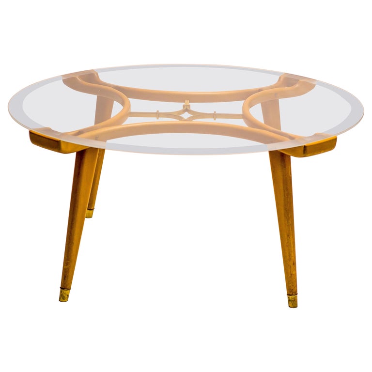 William Watting Coffee Table For Sale