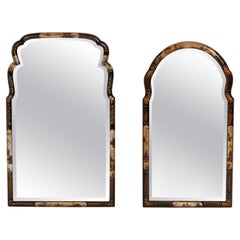 19th Century Chinoiserie Mirrors
