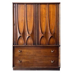 Broyhill Brasilia Gentleman’s Chest