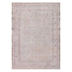 Tapis persan ancien Kirman