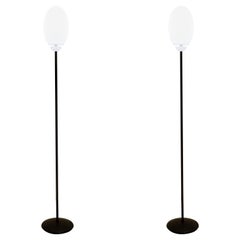 "Brera" Floor Lamps by Achille Castiglioni for Flos - 1990s - Pair available