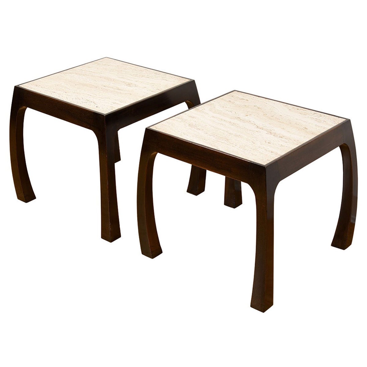 Harvey Probber Coffee and Cocktail Tables 35 For Sale at 1stDibs