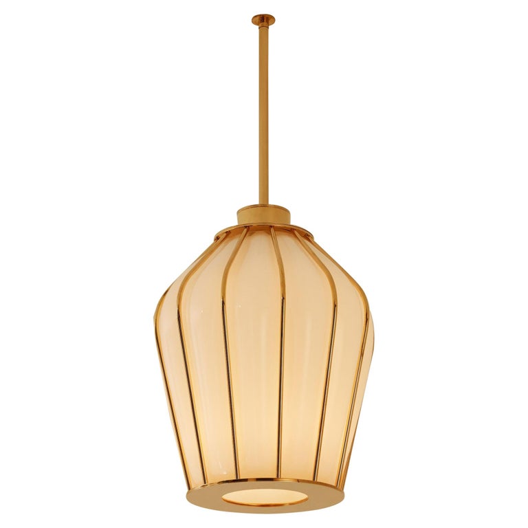 Sky Lantern Pendant Light by Mydriaz For Sale at 1stDibs