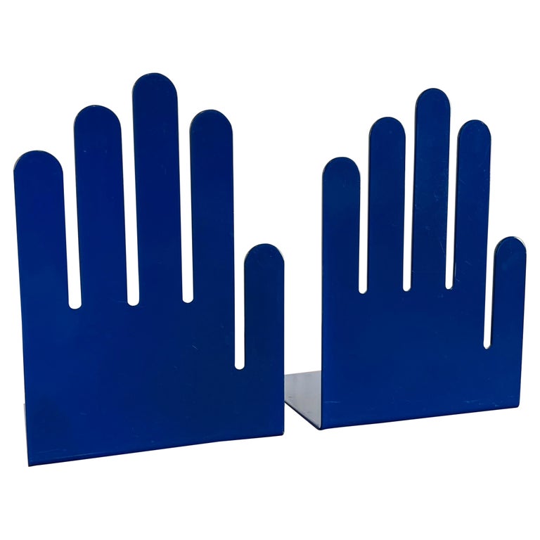 Hand Bookends For Sale at 1stDibs