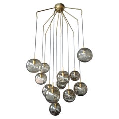 Chandeliers and Pendants