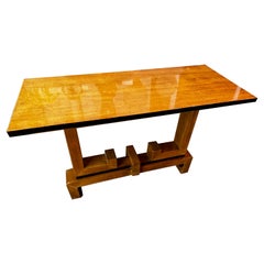 Argentine Serving Tables