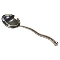 Stainless Soup Ladle