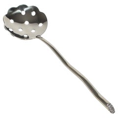 Slotted Serving Spoon