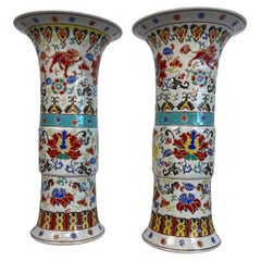 Urne in ceramica