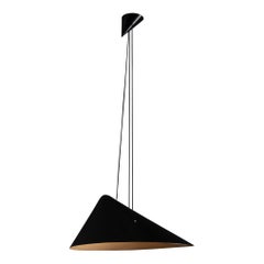 Modell Nr. 16519 'Bille Lamp' von Bent Bille für Louis Poulsen 