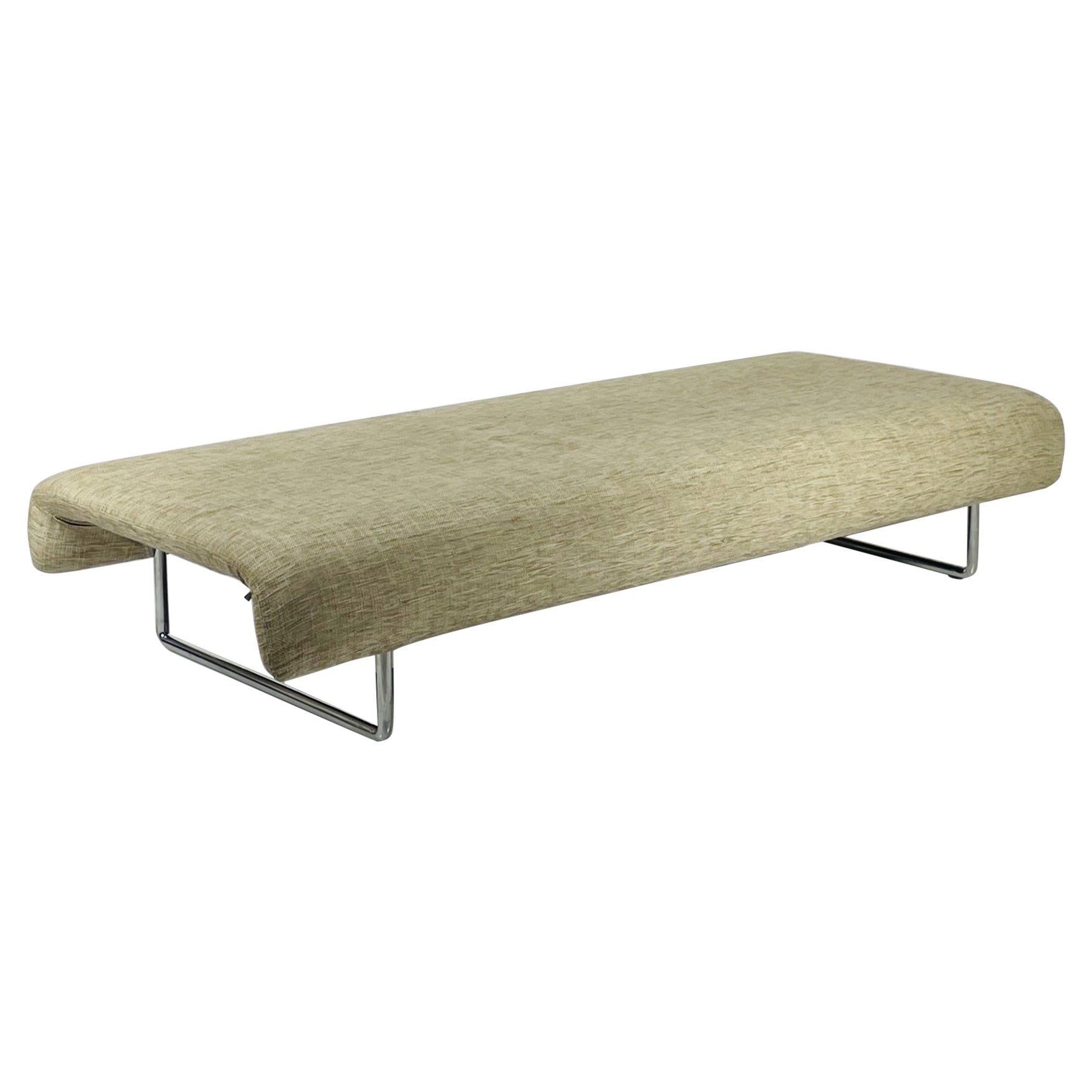 Cloud Day Bed/Bench by Naoto Fukasawa for B&B italia For Sale