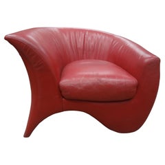 Vladimir Kagan for Directional Hurricane Chair