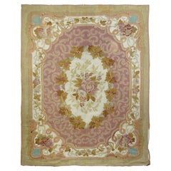 Antique Tapestry 18th Century