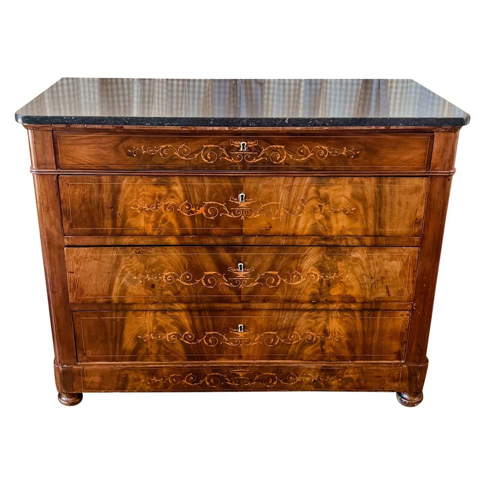 Antique Commodes and Chests of Drawers For Sale in USA - 1stDibs ...