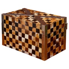 Mid-Century Modern Decorative Boxes